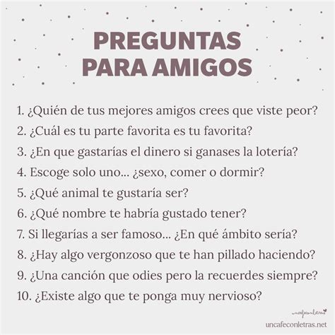 que preguntas le puedo hacer a un hombre|+220 Preguntas que Puedes Hacerle a un Hombre